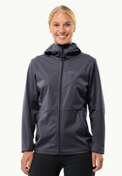 Feldberg Hoody W-Jack Wolfskin Sale