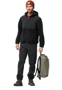 Felslicht Hooded Jkt M-Jack Wolfskin Online