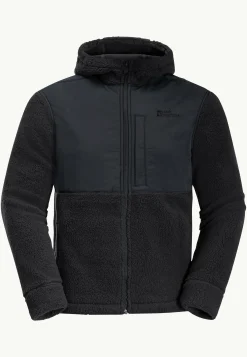 Felslicht Hooded Jkt M-Jack Wolfskin Online