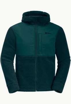 Felslicht Hooded Jkt M-Jack Wolfskin Online