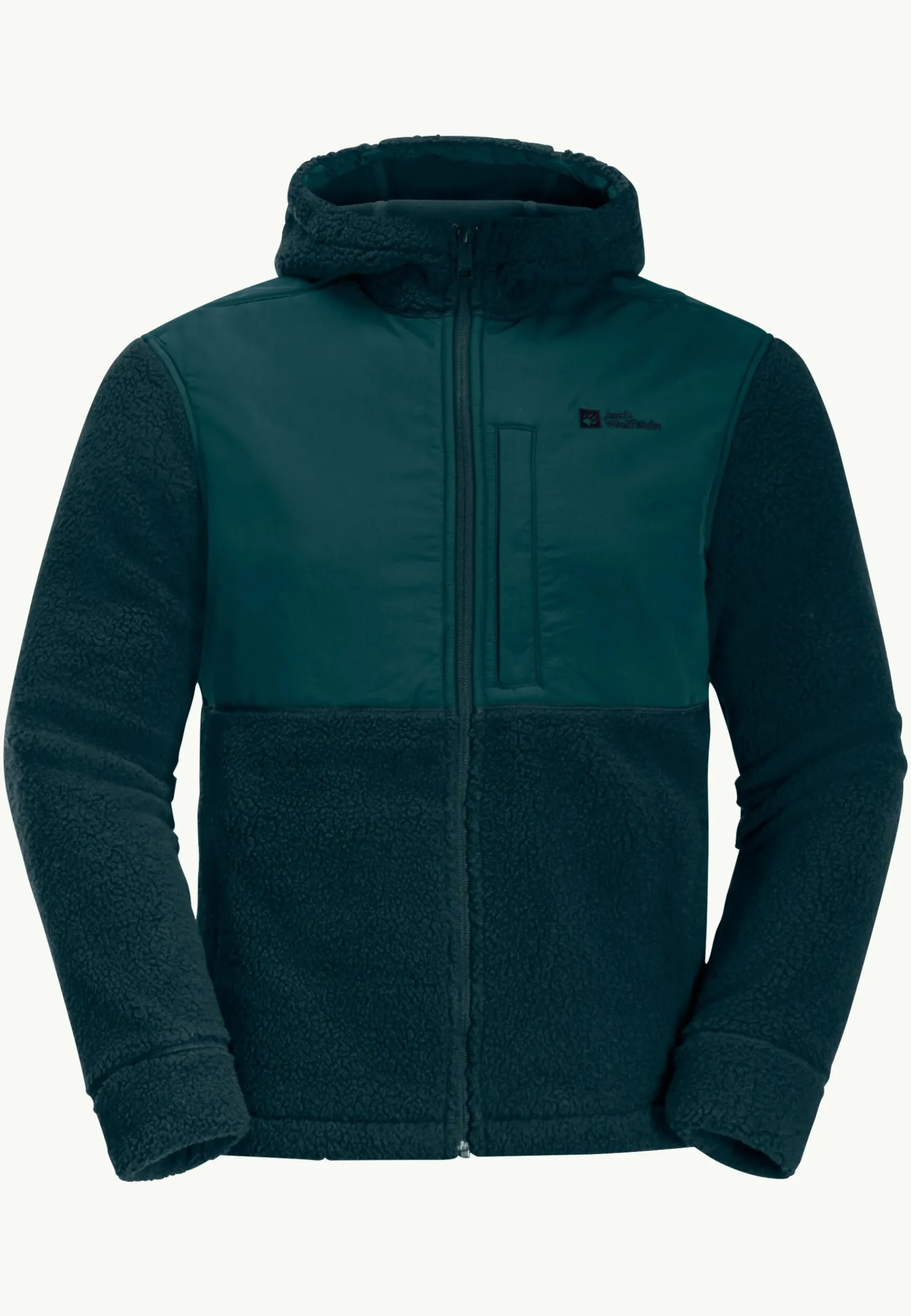 Felslicht Hooded Jkt M-Jack Wolfskin Online