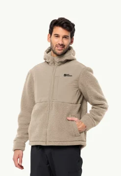 Felslicht Hooded Jkt M-Jack Wolfskin Online