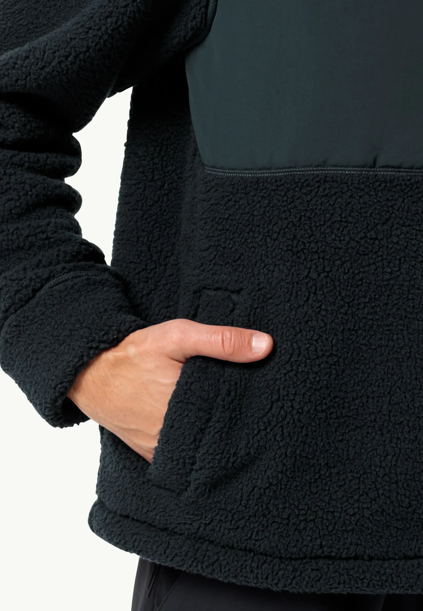 Felslicht Hooded Jkt M-Jack Wolfskin Online
