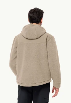 Felslicht Hooded Jkt M-Jack Wolfskin Online