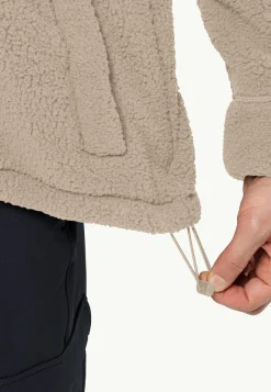Felslicht Hooded Jkt M-Jack Wolfskin Online