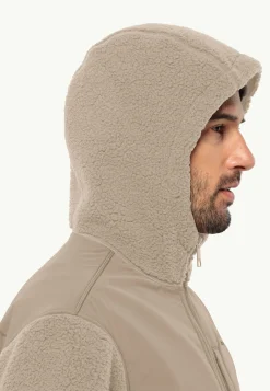 Felslicht Hooded Jkt M-Jack Wolfskin Online