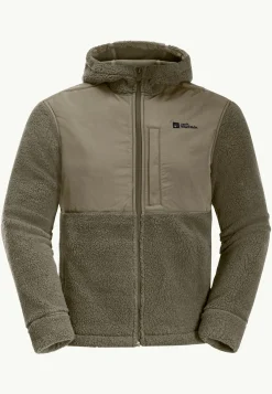 Felslicht Hooded Jkt M-Jack Wolfskin Online