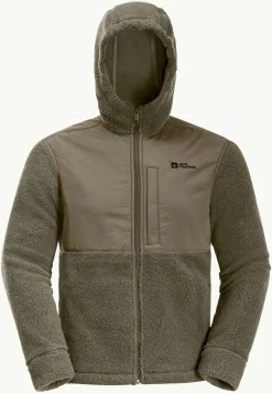 Felslicht Hooded Jkt M-Jack Wolfskin Online