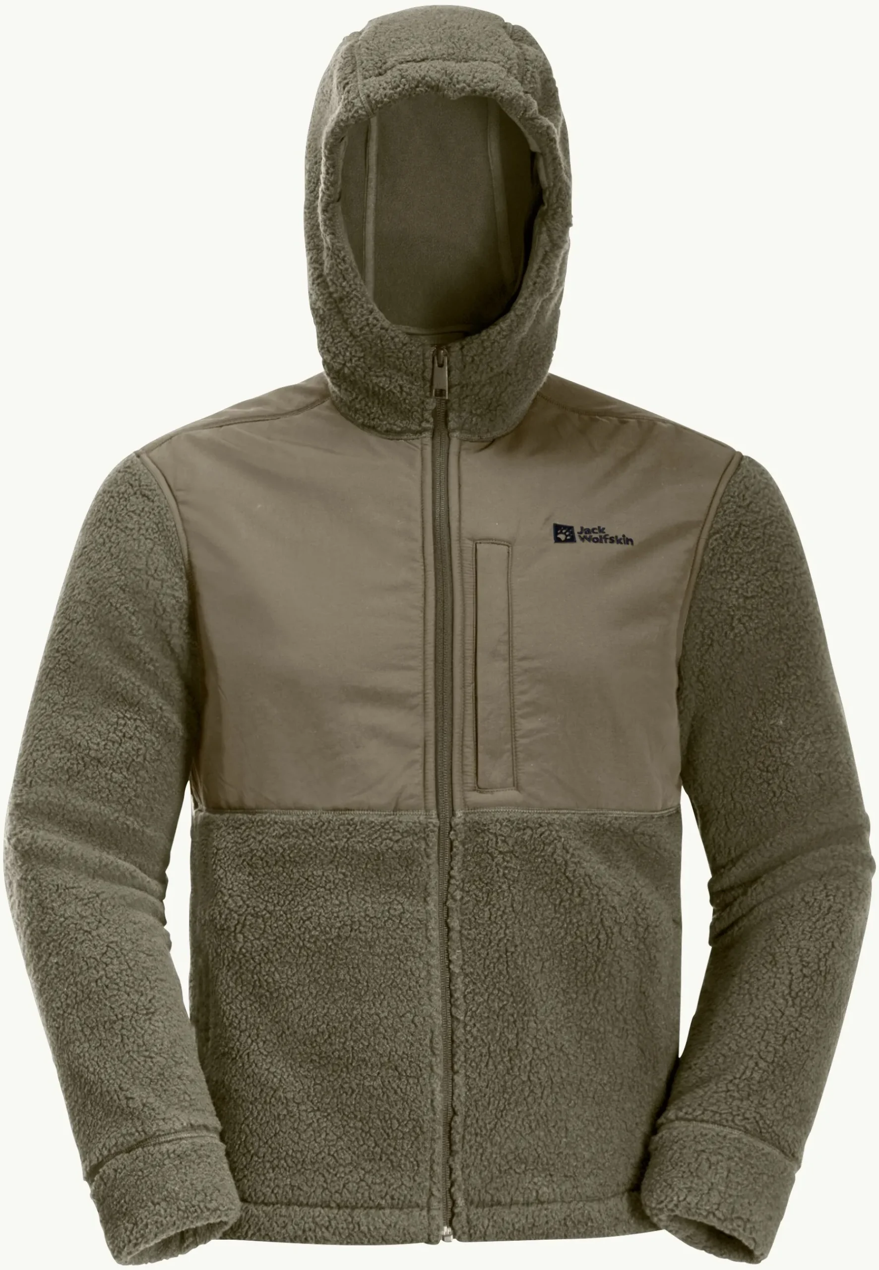Felslicht Hooded Jkt M-Jack Wolfskin Online