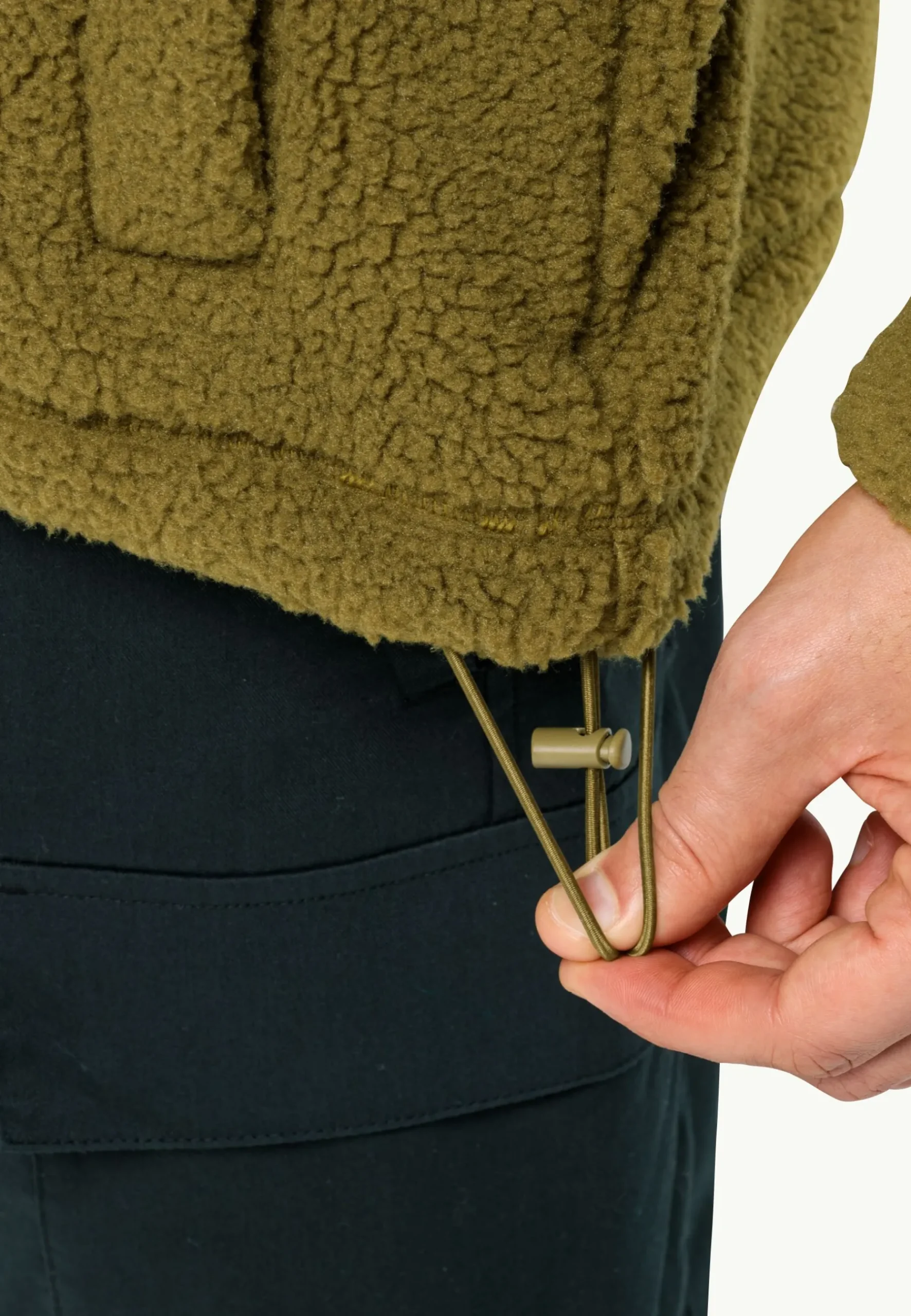 Felslicht Jkt M-Jack Wolfskin Outlet