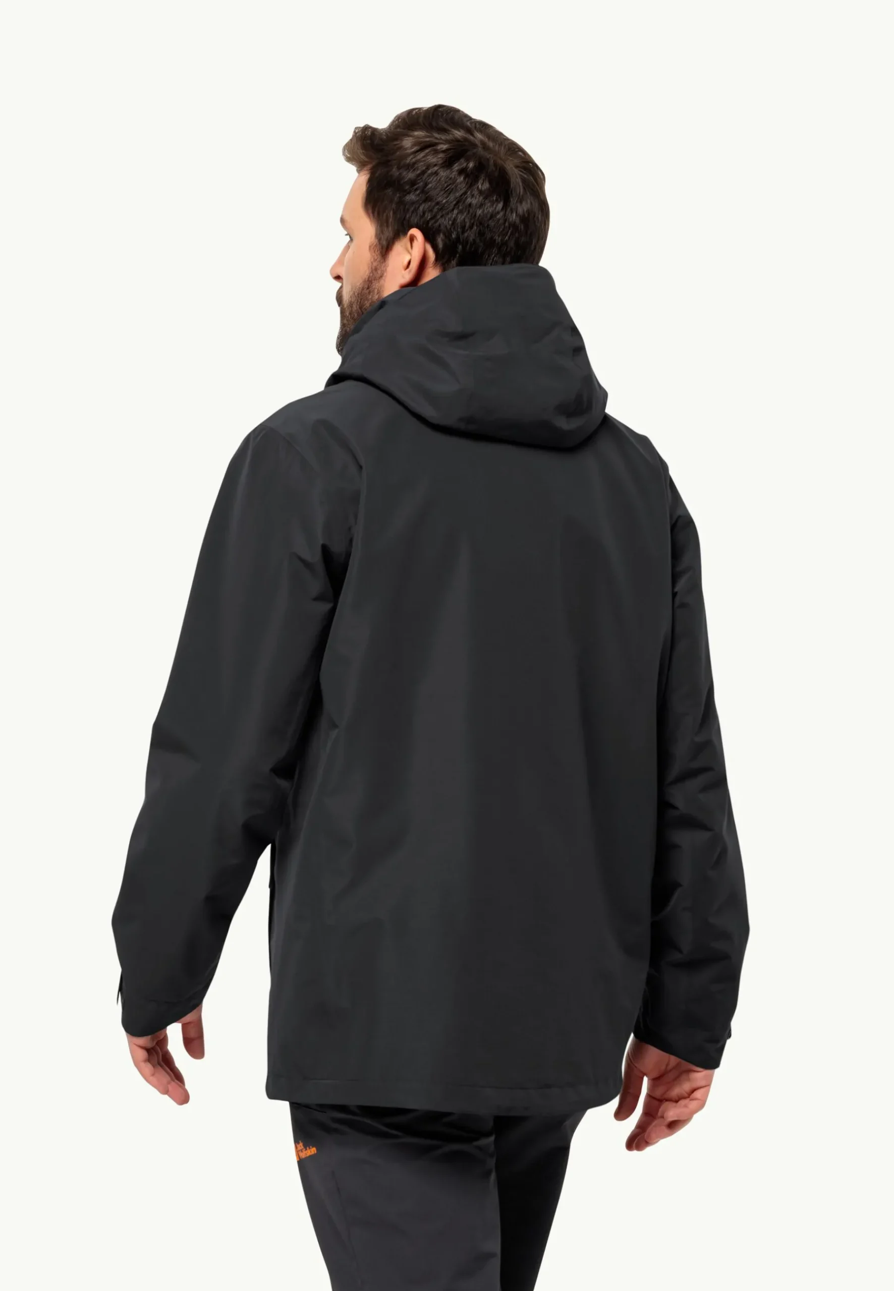 Fernblick 2l Jkt M-Jack Wolfskin Best