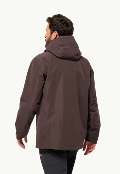 Fernblick 2l Jkt M-Jack Wolfskin Best