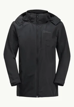 Fernblick 2l Jkt M-Jack Wolfskin Best