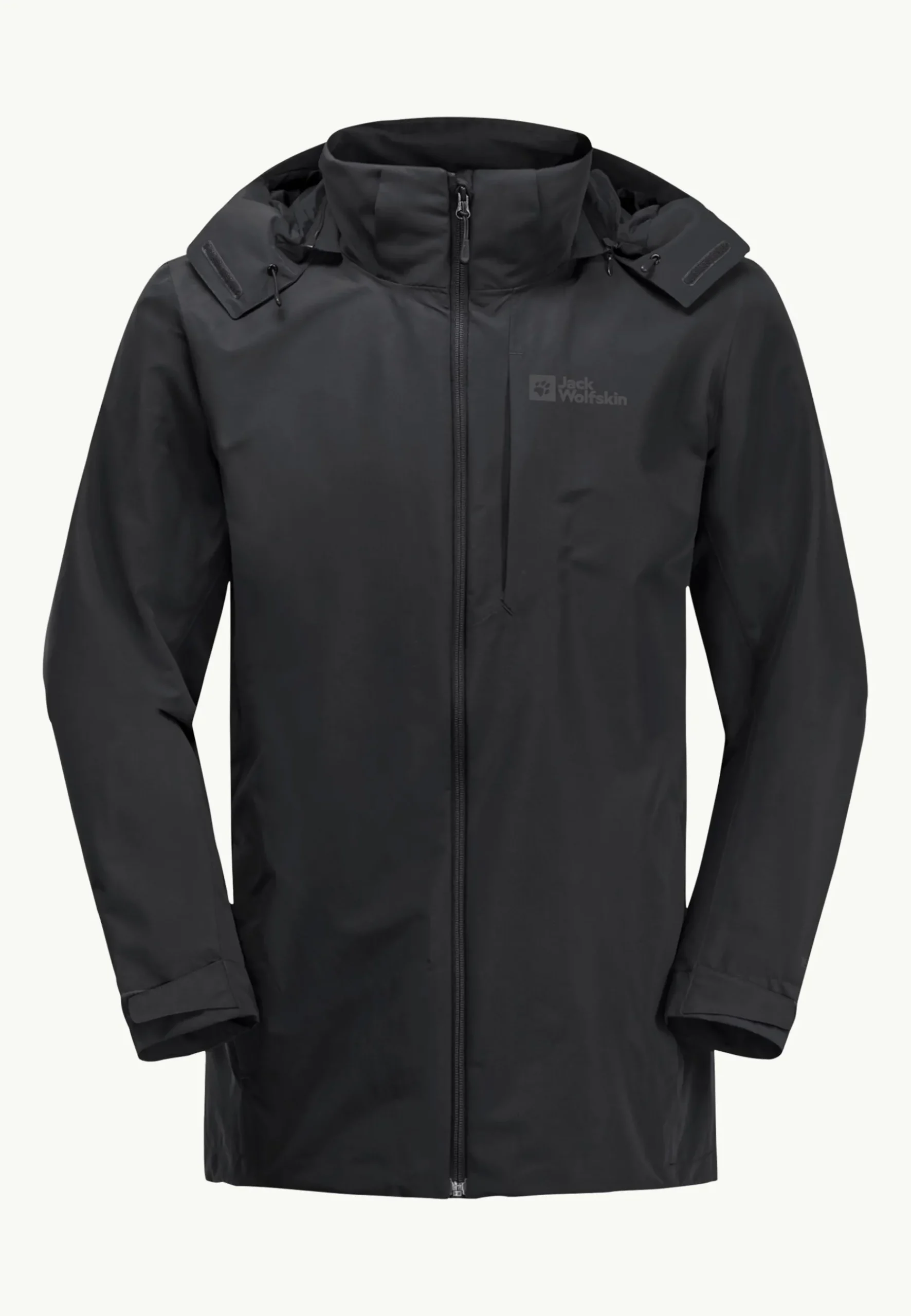 Fernblick 2l Jkt M-Jack Wolfskin Best