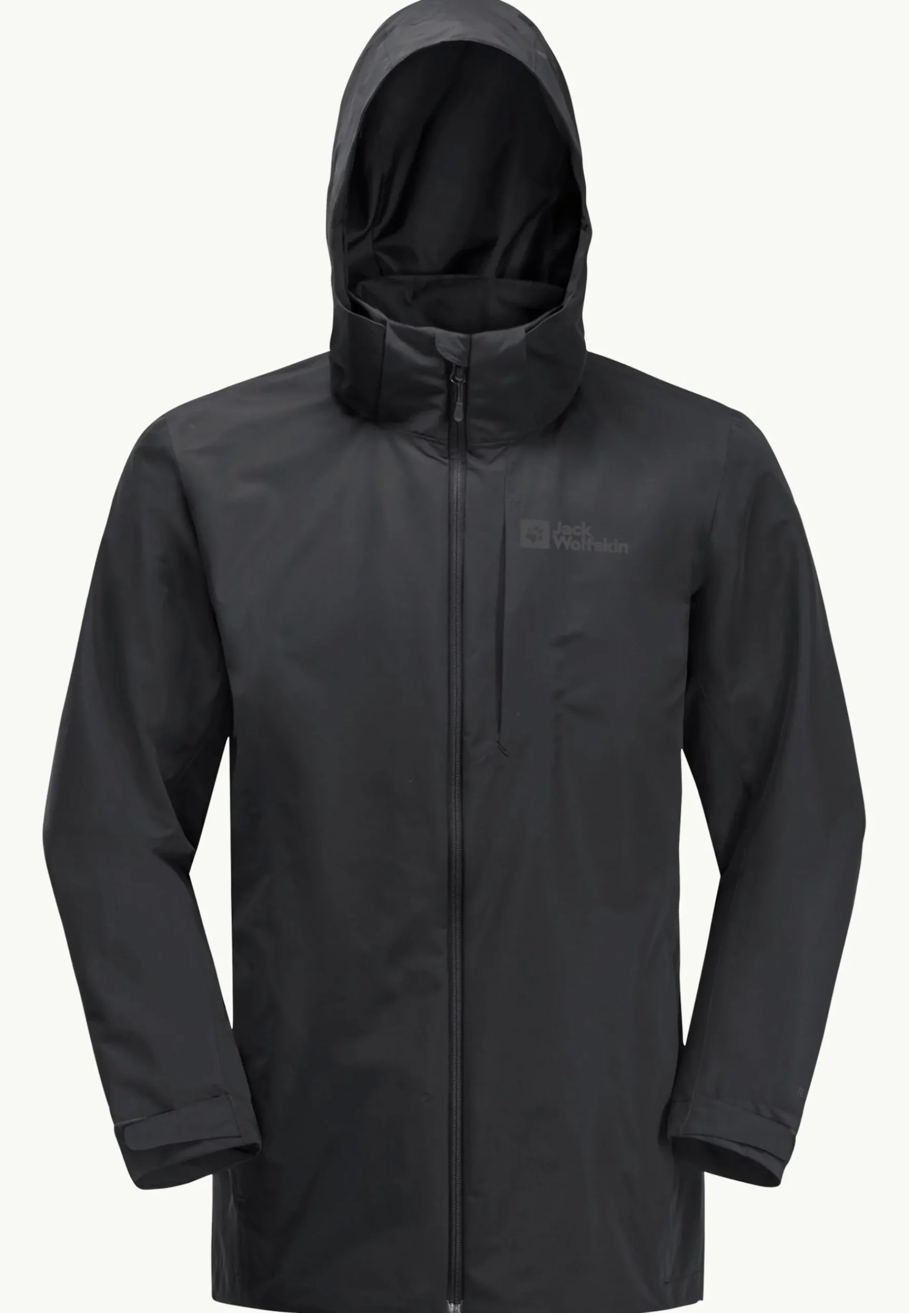 Fernblick 2l Jkt M-Jack Wolfskin Best