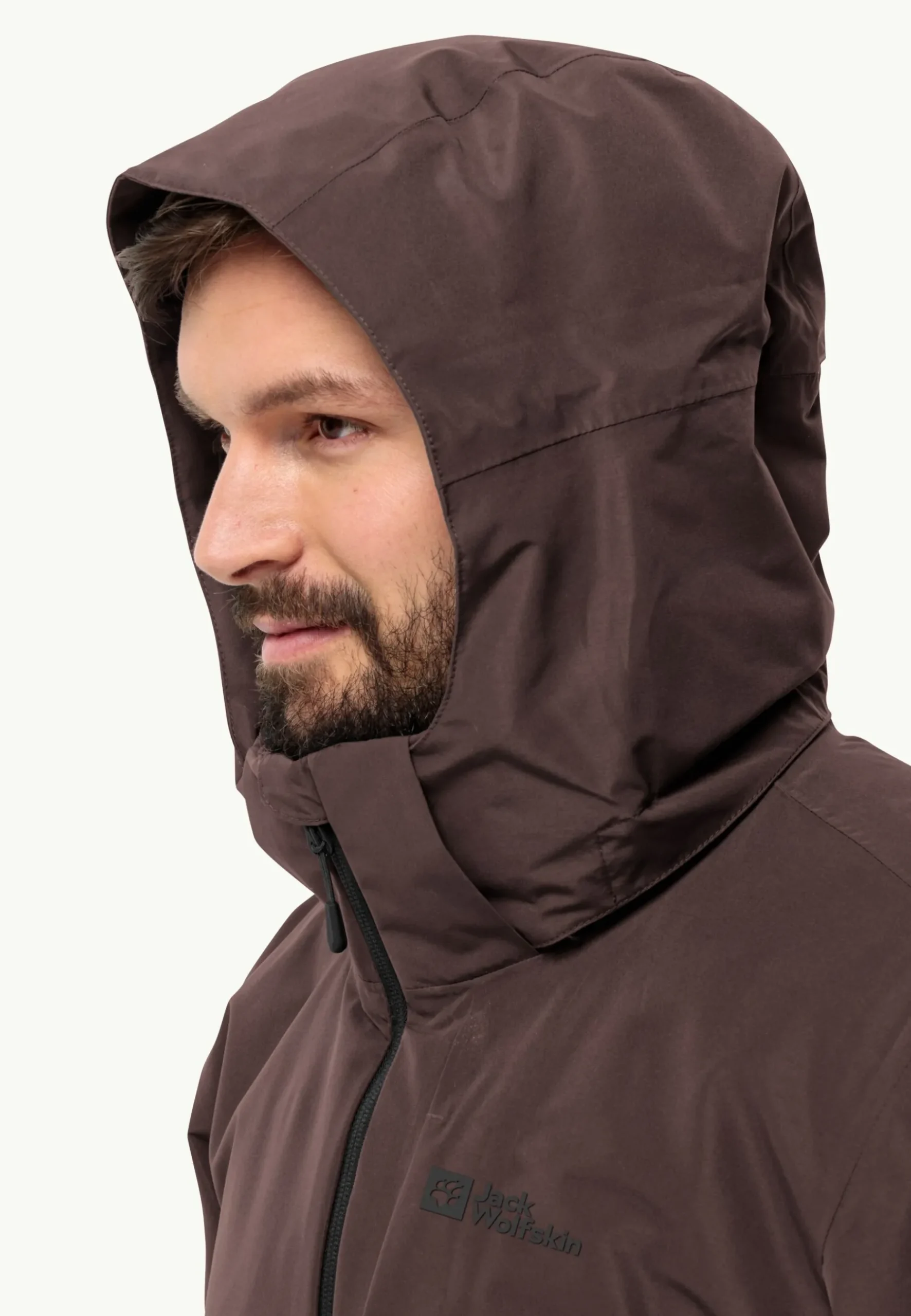 Fernblick 2l Jkt M-Jack Wolfskin Best