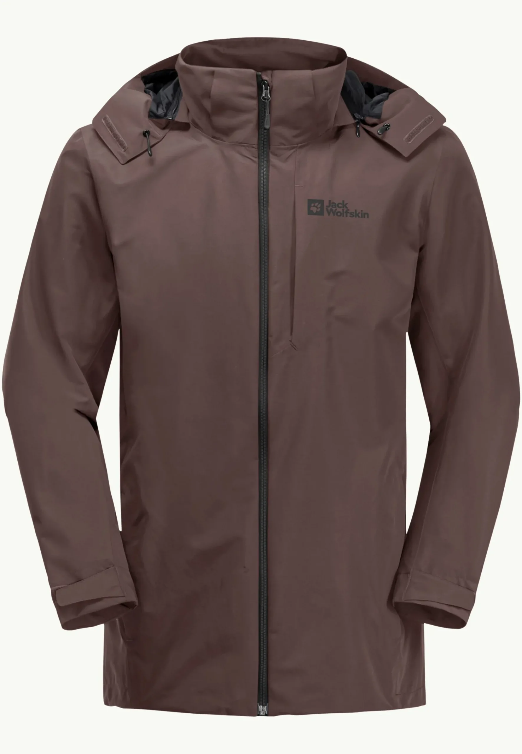 Fernblick 2l Jkt M-Jack Wolfskin Best