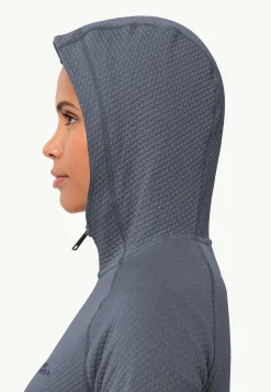Fernweh Hooded Jkt W-Jack Wolfskin Sale