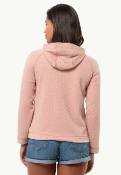 Fernweh Hooded Jkt W-Jack Wolfskin Sale
