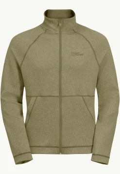 Fernweh Jkt M-Jack Wolfskin Hot