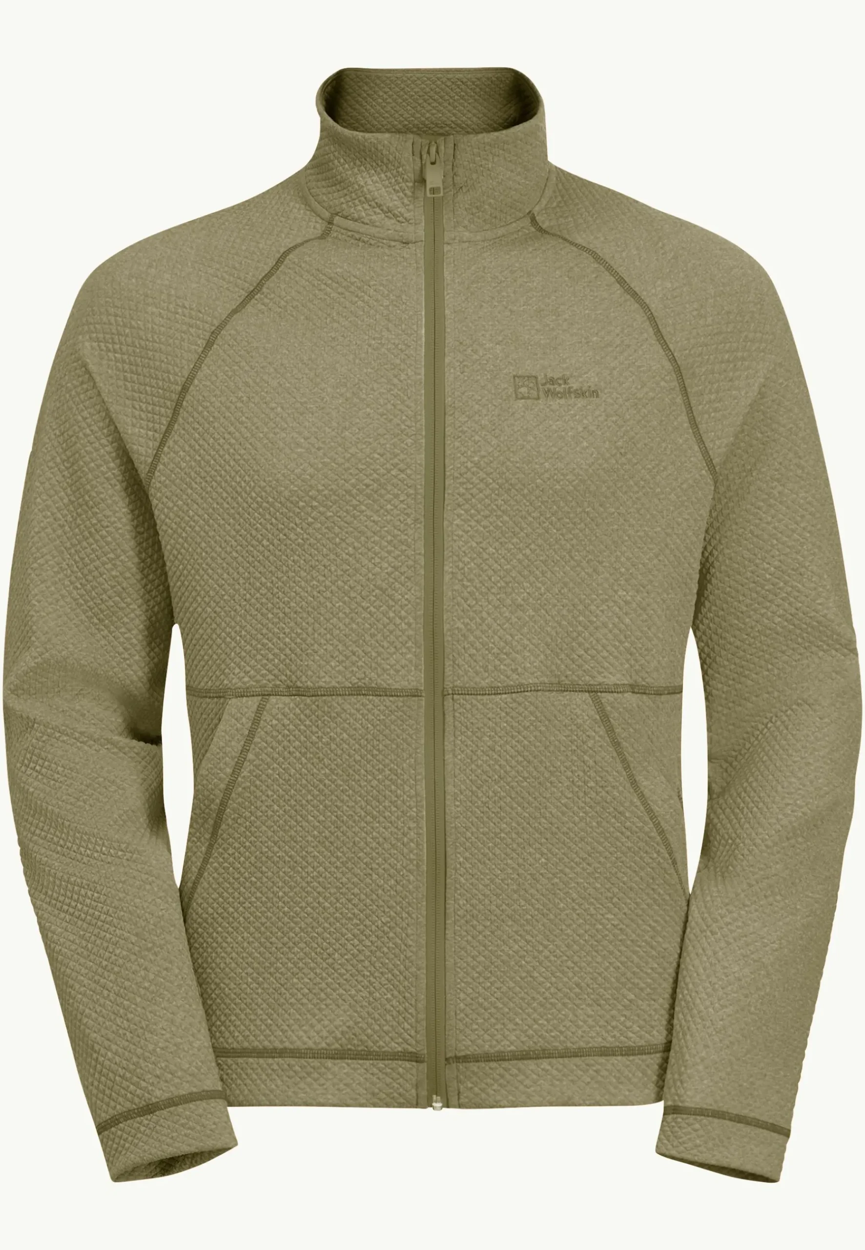 Fernweh Jkt M-Jack Wolfskin Hot