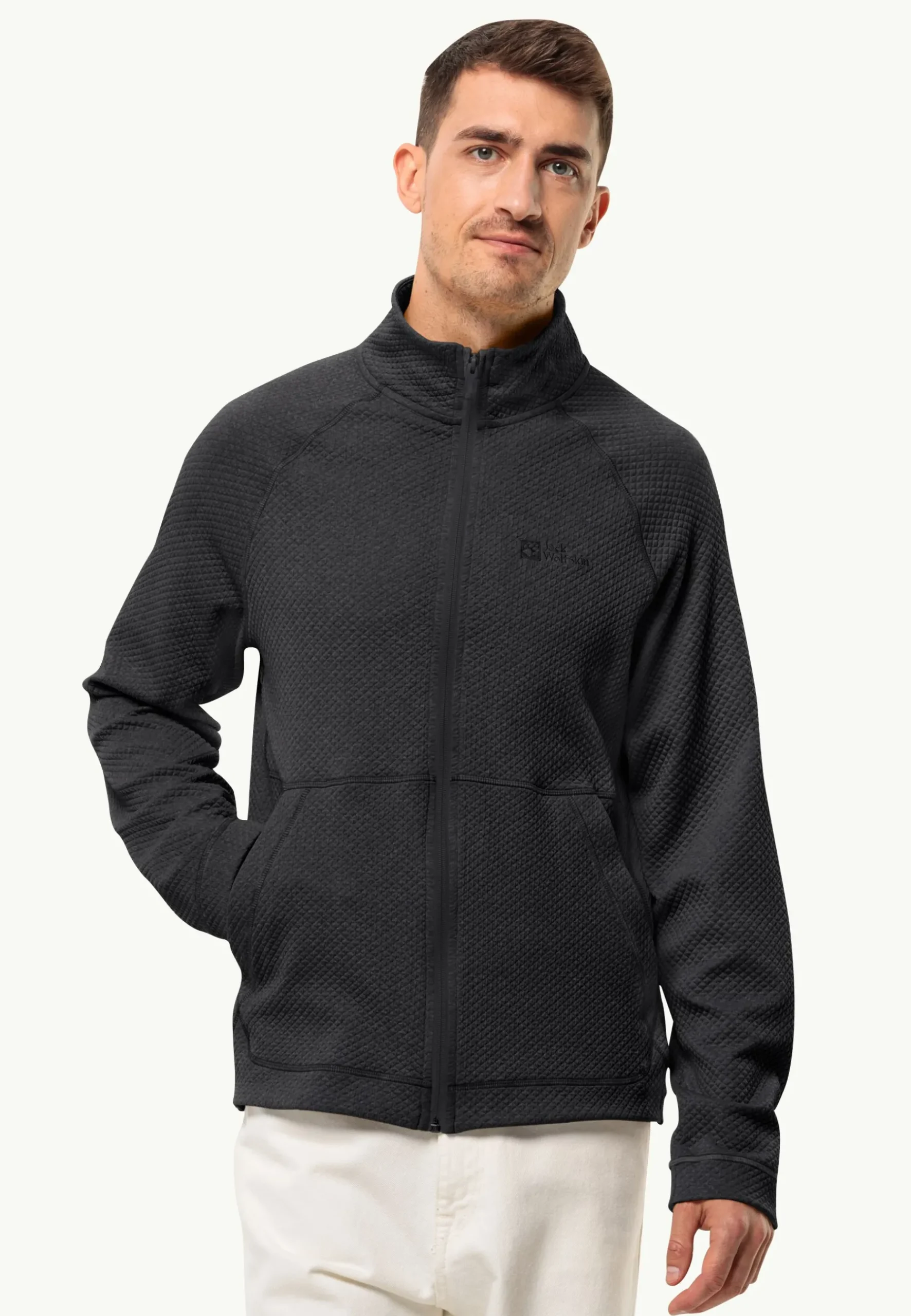 Fernweh Jkt M-Jack Wolfskin Hot
