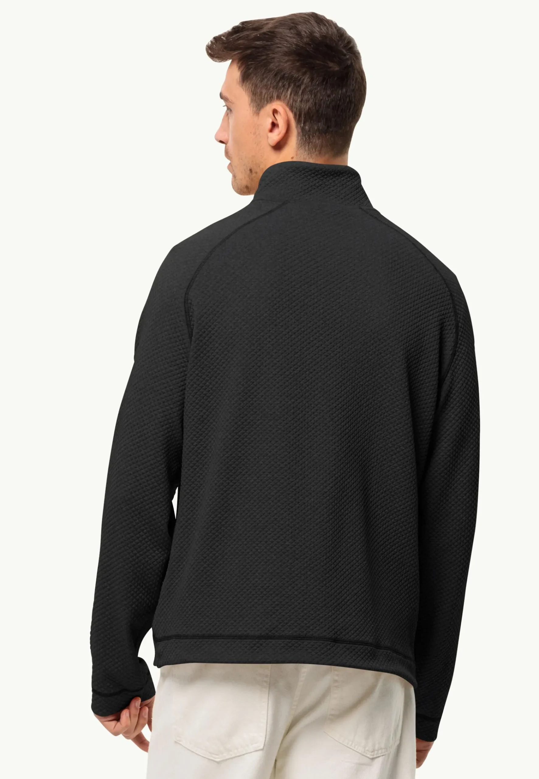 Fernweh Jkt M-Jack Wolfskin Hot