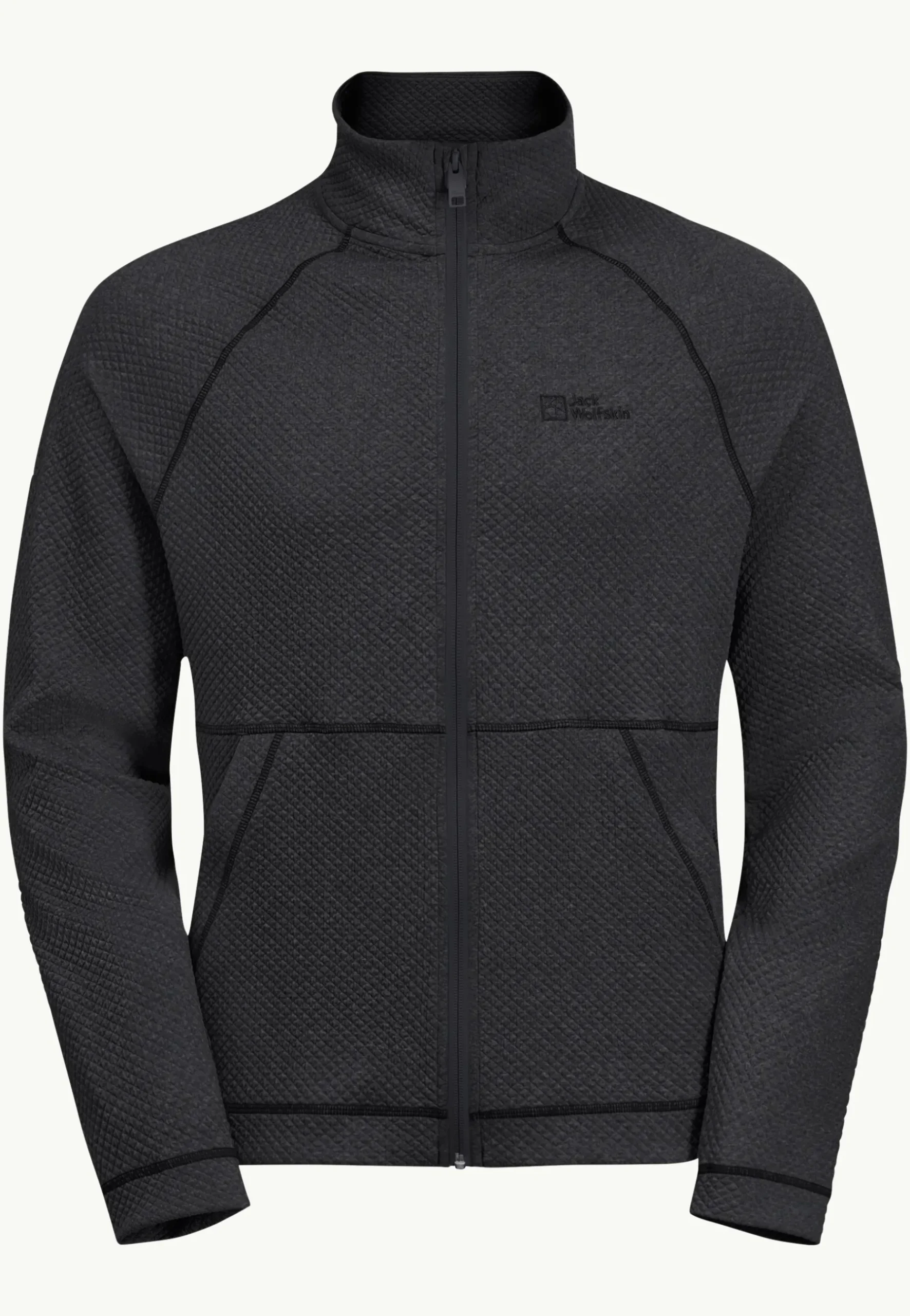 Fernweh Jkt M-Jack Wolfskin Hot