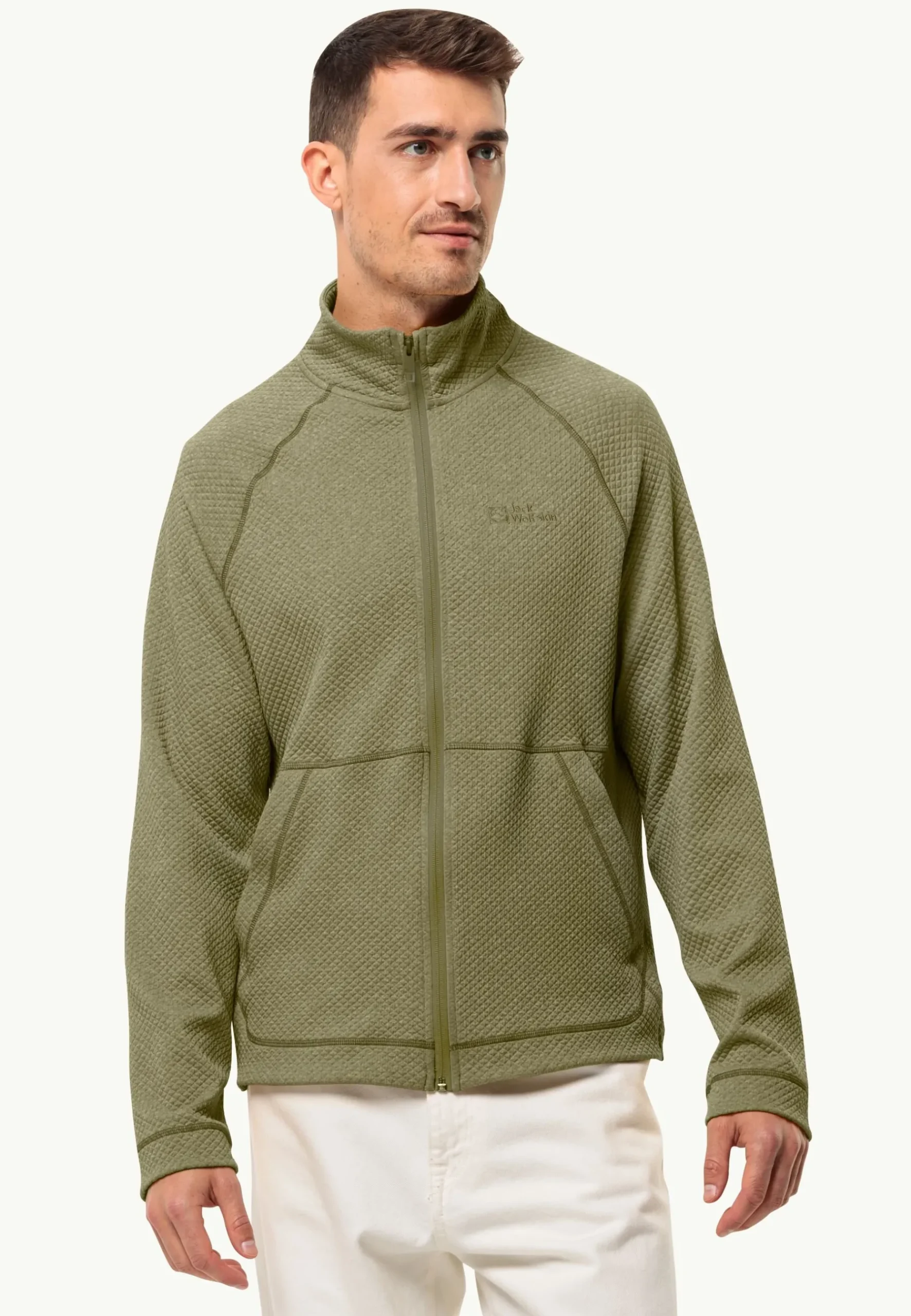 Fernweh Jkt M-Jack Wolfskin Hot