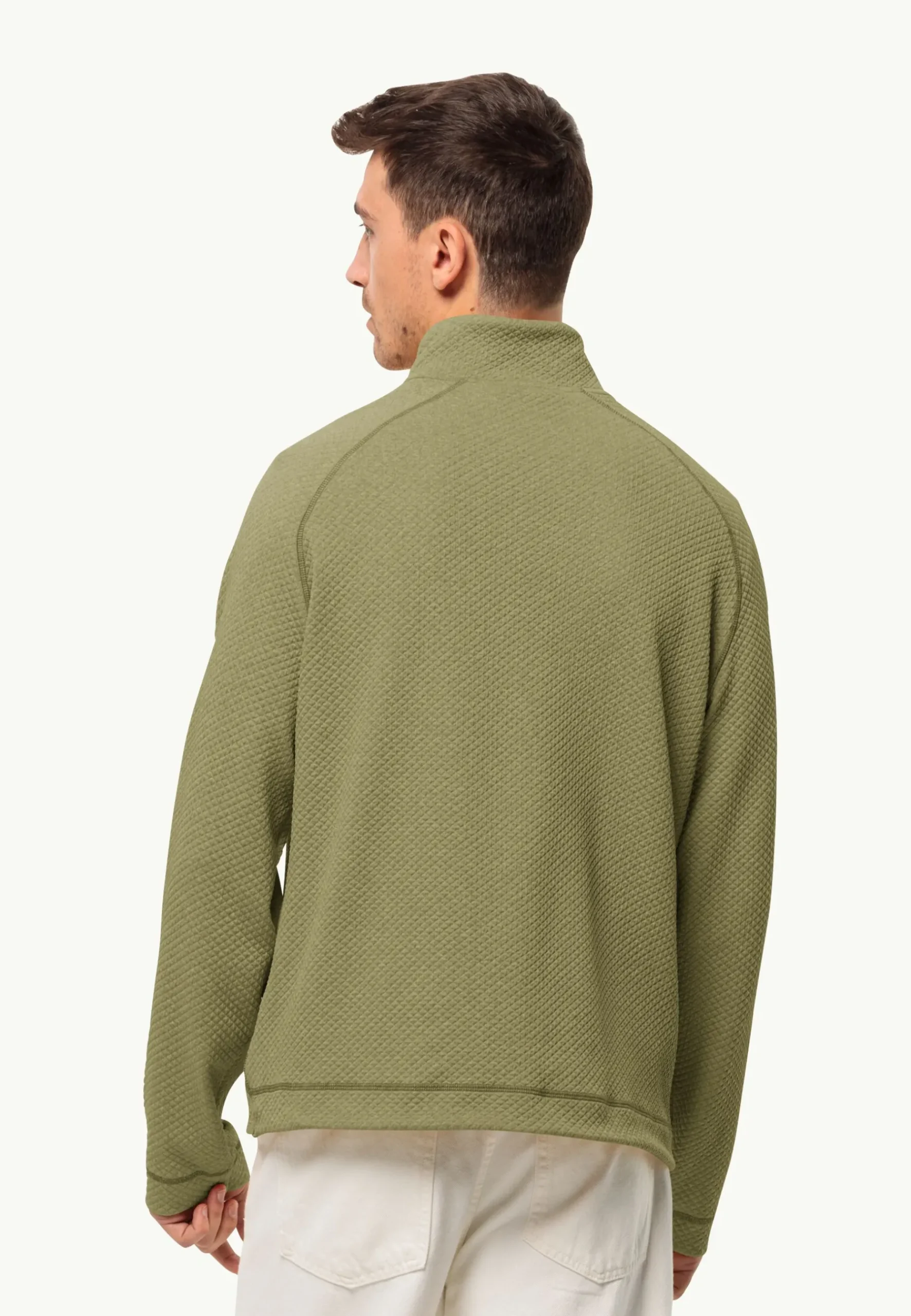 Fernweh Jkt M-Jack Wolfskin Hot