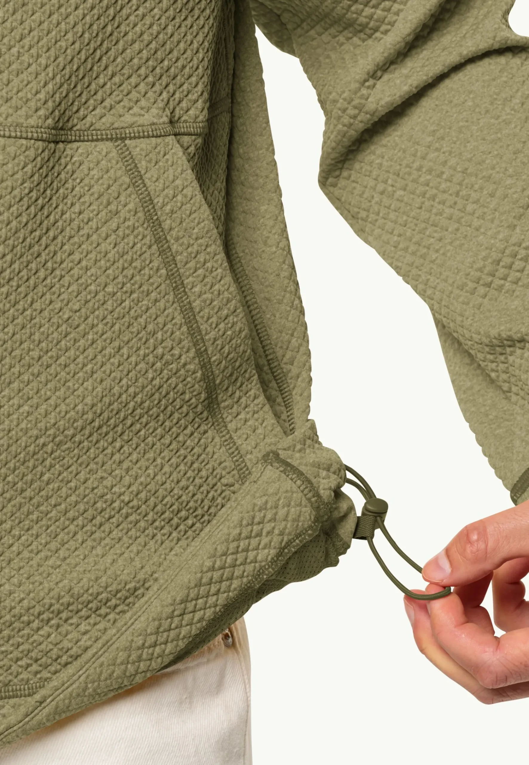 Fernweh Jkt M-Jack Wolfskin Hot