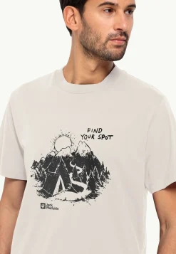 Find Your Spot T M-Jack Wolfskin Sale