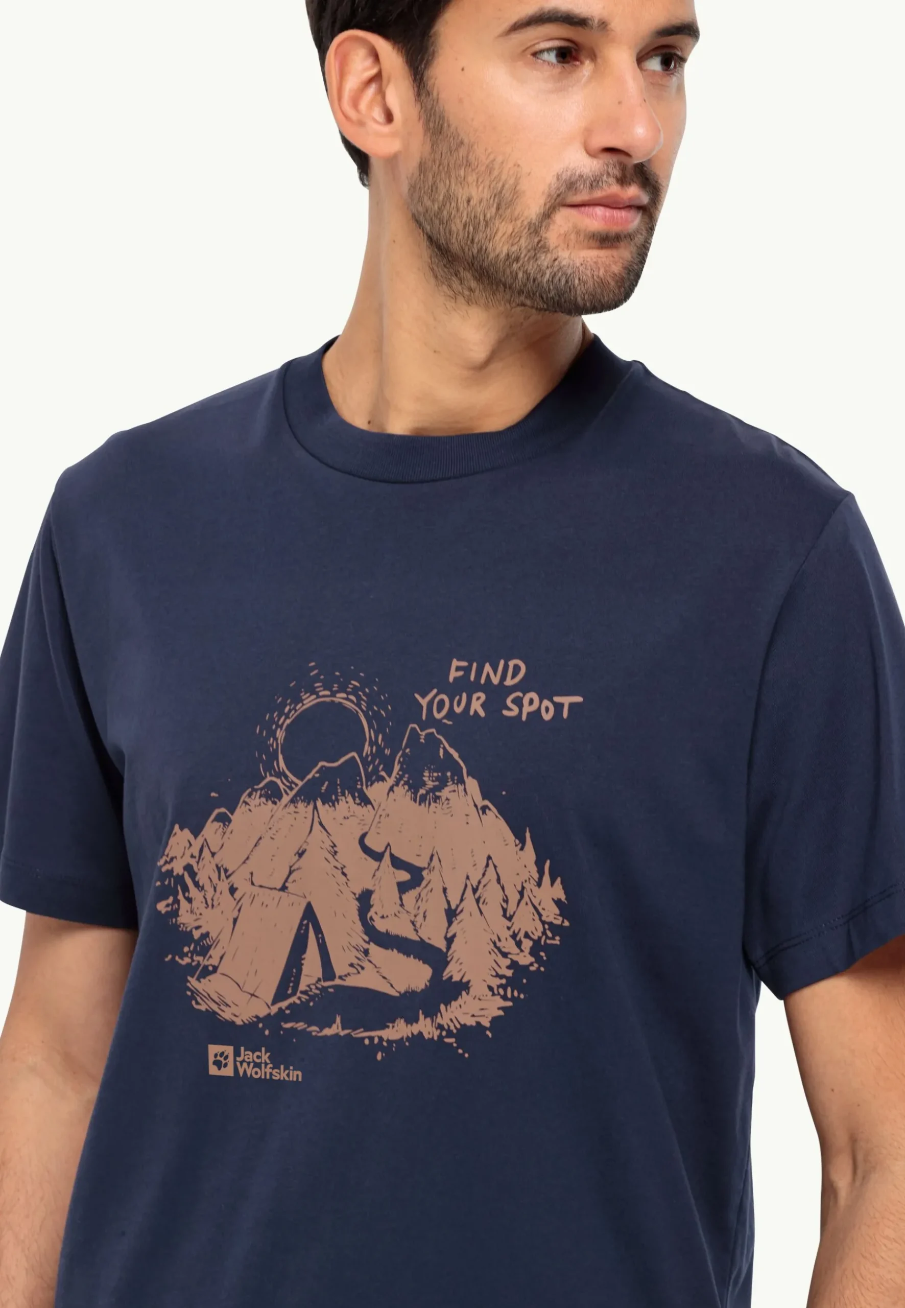 Find Your Spot T M-Jack Wolfskin Sale