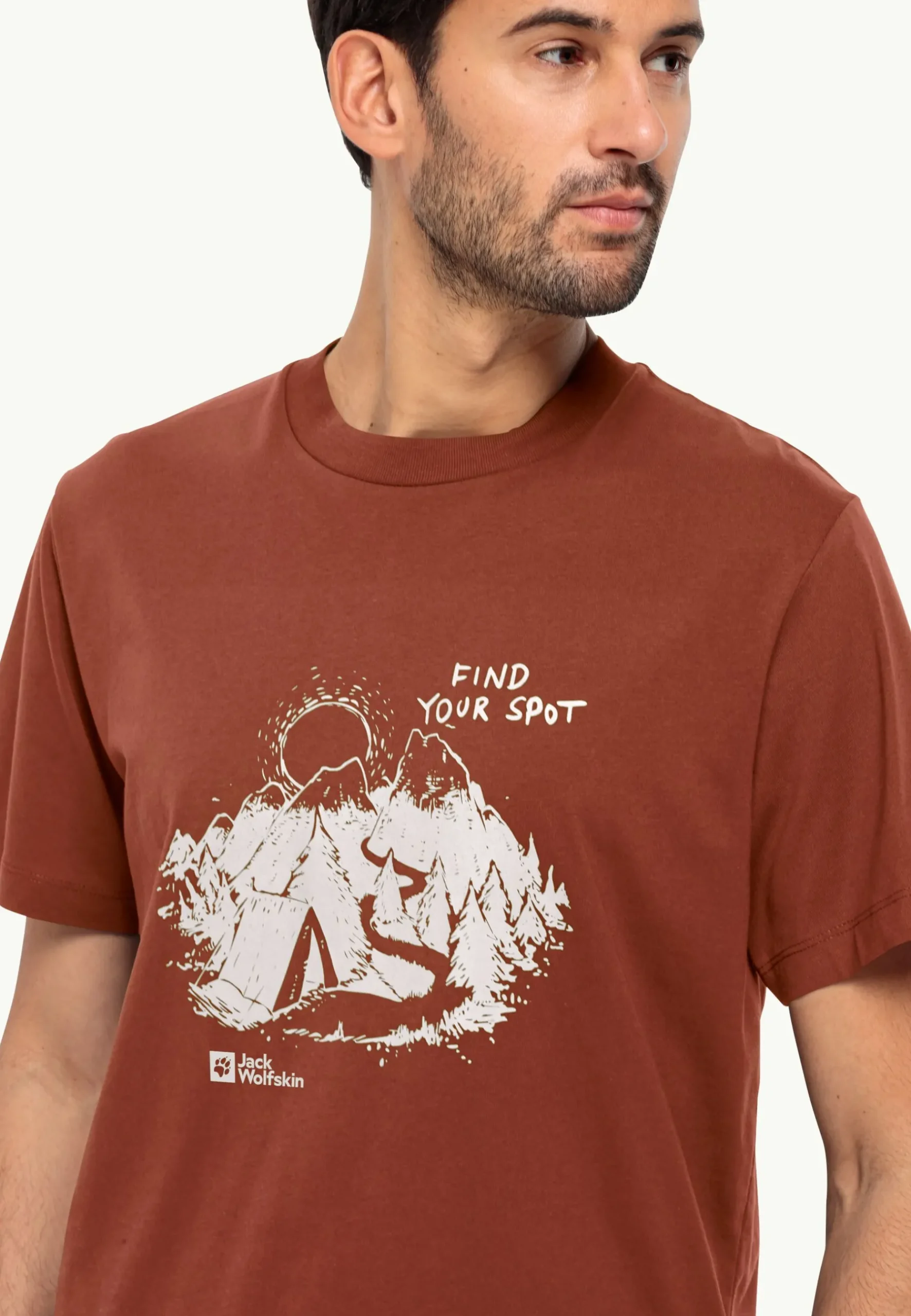 Find Your Spot T M-Jack Wolfskin Sale