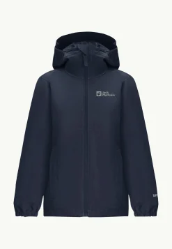 Flaze Jacket K-Jack Wolfskin New