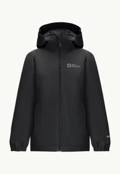 Flaze Jacket K-Jack Wolfskin New