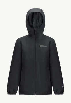 Flaze Jacket K-Jack Wolfskin New