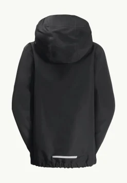 Flaze Jacket K-Jack Wolfskin New