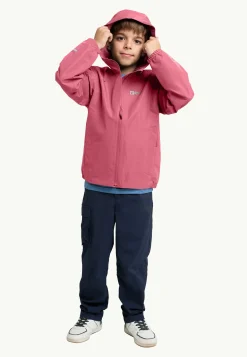Flaze Jacket K-Jack Wolfskin Sale