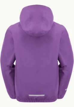 Flaze Jacket K-Jack Wolfskin Sale