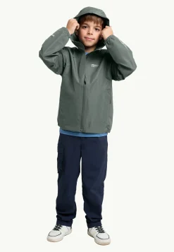 Flaze Jacket K-Jack Wolfskin Sale