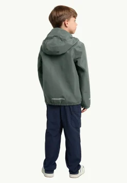 Flaze Jacket K-Jack Wolfskin Sale