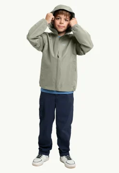 Flaze Jacket K-Jack Wolfskin Sale