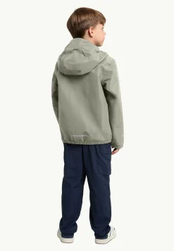 Flaze Jacket K-Jack Wolfskin Sale