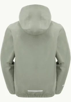 Flaze Jacket K-Jack Wolfskin Sale