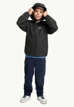 Flaze Jacket K-Jack Wolfskin Sale