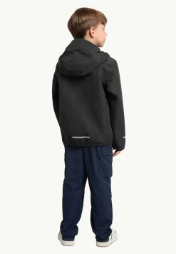Flaze Jacket K-Jack Wolfskin Sale