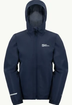 Flaze Jacket K-Jack Wolfskin Sale