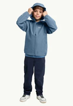 Flaze Jacket K-Jack Wolfskin Sale