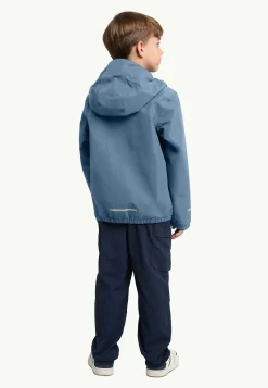 Flaze Jacket K-Jack Wolfskin Sale